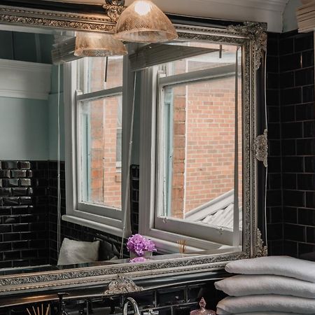 La Cochon Rose Motel Saint Arnaud Ngoại thất bức ảnh