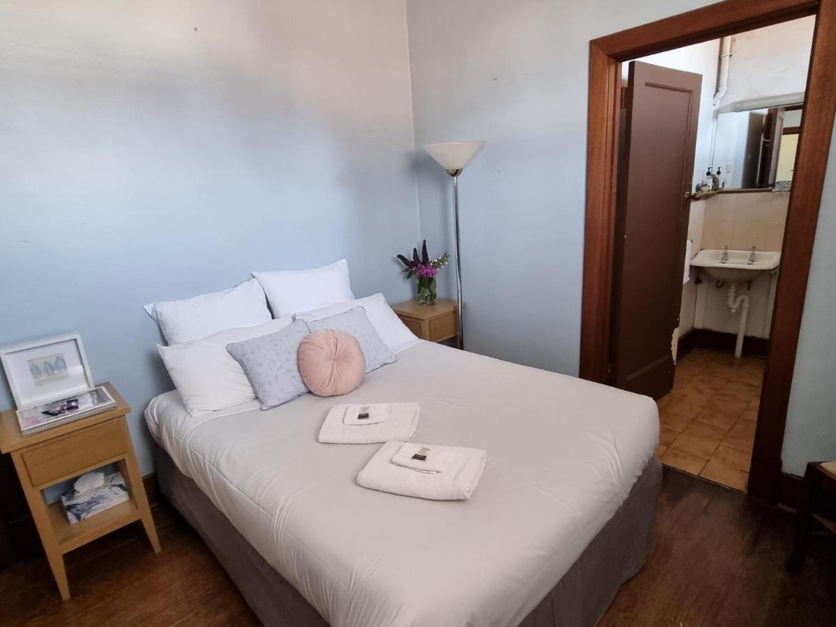 La Cochon Rose Motel Saint Arnaud Ngoại thất bức ảnh