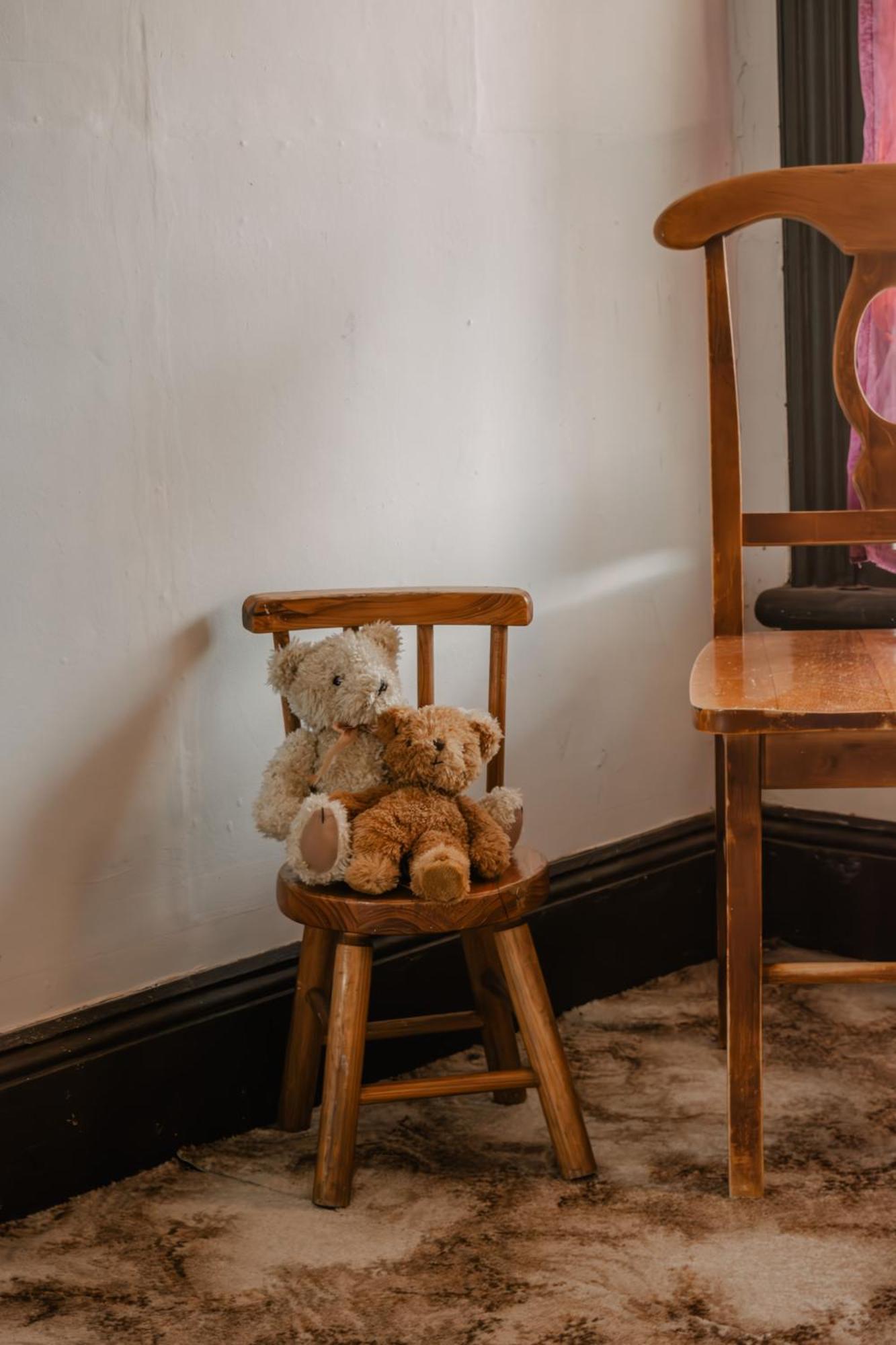 La Cochon Rose Motel Saint Arnaud Ngoại thất bức ảnh